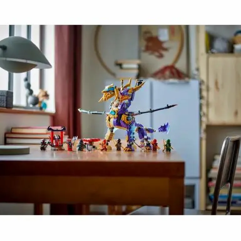 LEGO® NINJAGO® Lichtbogendrache 71836