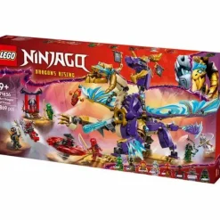 LEGO® NINJAGO® Lichtbogendrache 71836