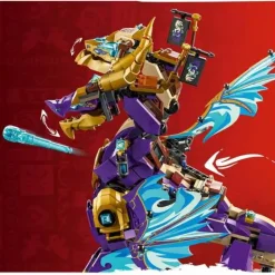 LEGO® NINJAGO® Lichtbogendrache 71836