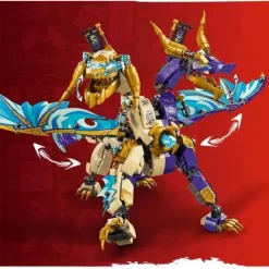 LEGO® NINJAGO® Lichtbogendrache 71836