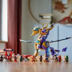 LEGO® NINJAGO® Lichtbogendrache 71836