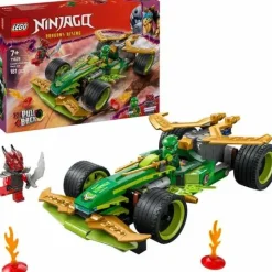 LEGO® NINJAGO® Lloyds Actionflitzer 71828