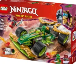 LEGO® NINJAGO® Lloyds Actionflitzer 71828