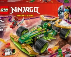 LEGO® NINJAGO® Lloyds Actionflitzer 71828