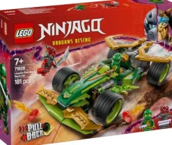 LEGO® NINJAGO® Lloyds Actionflitzer 71828