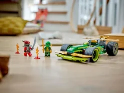 LEGO® NINJAGO® Lloyds Actionflitzer 71828