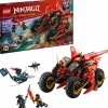 LEGO® NINJAGO® Ninja-Actionflitzer 71844