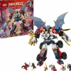 LEGO® NINJAGO® Zanes Ultra-Kombi-Mech 71834