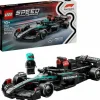 LEGO® Speed Champions Mercedes-Amg F1® W15 Rennaut
