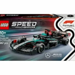 LEGO® Speed Champions Mercedes-Amg F1® W15 Rennaut