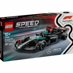 LEGO® Speed Champions Mercedes-Amg F1® W15 Rennaut