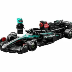 LEGO® Speed Champions Mercedes-Amg F1® W15 Rennaut