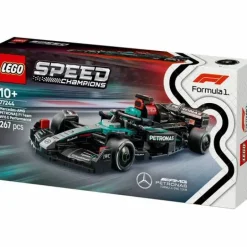 LEGO® Speed Champions Mercedes-Amg F1® W15 Rennaut
