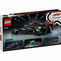 LEGO® Speed Champions Mercedes-Amg F1® W15 Rennaut