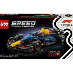 LEGO® Speed Champions Oracle Red Bull Racing Rb20