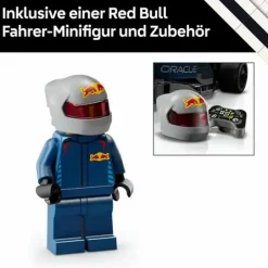 LEGO® Speed Champions Oracle Red Bull Racing Rb20