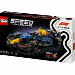 LEGO® Speed Champions Oracle Red Bull Racing Rb20