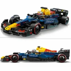 LEGO® Speed Champions Oracle Red Bull Racing Rb20
