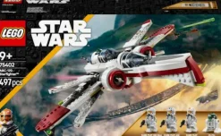 LEGO® Star Wars™ ARC-170 Starfighter™ 75402
