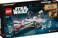 LEGO® Star Wars™ ARC-170 Starfighter™ 75402