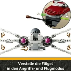 LEGO® Star Wars™ ARC-170 Starfighter™ 75402