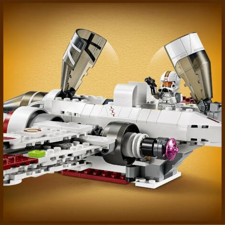 LEGO® Star Wars™ ARC-170 Starfighter™ 75402