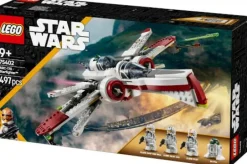 LEGO® Star Wars™ ARC-170 Starfighter™ 75402