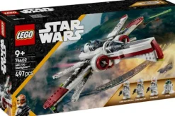 LEGO® Star Wars™ ARC-170 Starfighter™ 75402