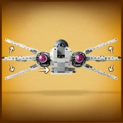 LEGO® Star Wars™ ARC-170 Starfighter™ 75402