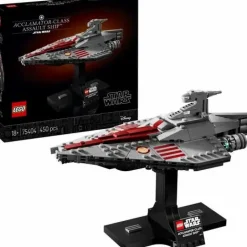 LEGO® Star Wars™ Assault Ship™ der Acclamator-Klas