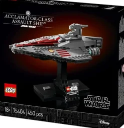LEGO® Star Wars™ Assault Ship™ der Acclamator-Klas