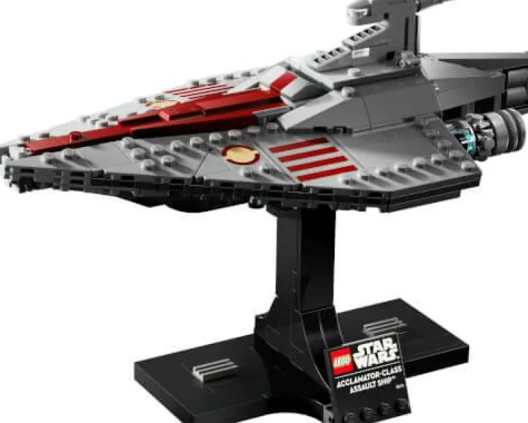 LEGO® Star Wars™ Assault Ship™ der Acclamator-Klas
