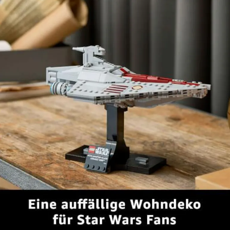 LEGO® Star Wars™ Assault Ship™ der Acclamator-Klas