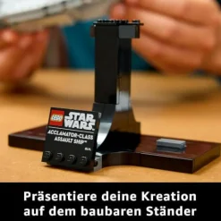 LEGO® Star Wars™ Assault Ship™ der Acclamator-Klas