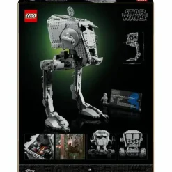 LEGO® Star Wars™ AT-ST™ Kampfläufer 75417
