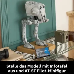 LEGO® Star Wars™ AT-ST™ Kampfläufer 75417