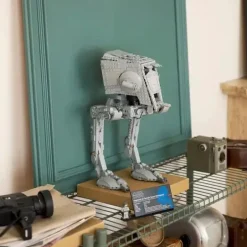 LEGO® Star Wars™ AT-ST™ Kampfläufer 75417
