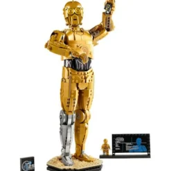LEGO® Star Wars™ C-3PO™ 75398