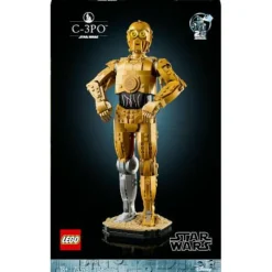 LEGO® Star Wars™ C-3PO™ 75398