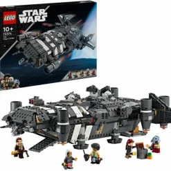 LEGO® Star Wars™ Die Onyx Cinder 75374