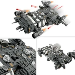 LEGO® Star Wars™ Die Onyx Cinder 75374