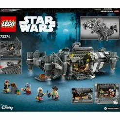 LEGO® Star Wars™ Die Onyx Cinder 75374