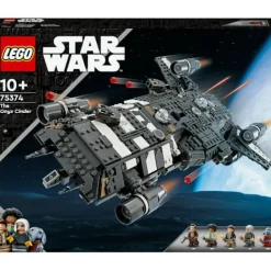 LEGO® Star Wars™ Die Onyx Cinder 75374