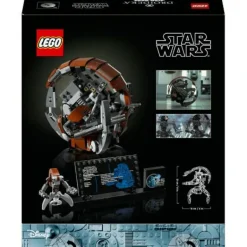 LEGO® Star Wars™ Droideka™ 75381