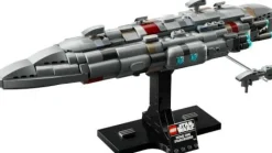 LEGO® Star Wars™ Home One Starcruiser 75405