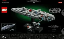 LEGO® Star Wars™ Home One Starcruiser 75405