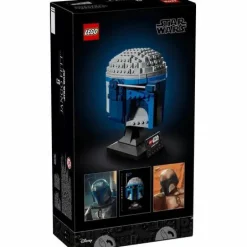 LEGO® Star Wars™ Jango Fett™ Helm 75408