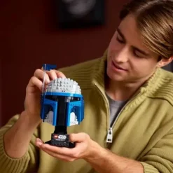 LEGO® Star Wars™ Jango Fett™ Helm 75408