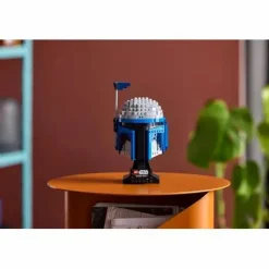 LEGO® Star Wars™ Jango Fett™ Helm 75408