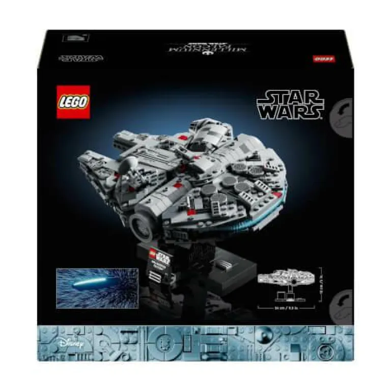 LEGO® Star Wars™ Millenium Falcon™ 75375